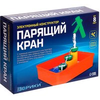 Конструктор Эврики Парящий кран 6900990