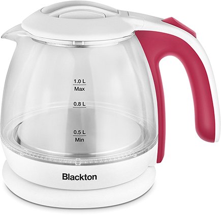 

Электрический чайник Blackton Bt KT1801G