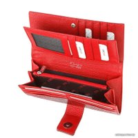 Кошелек Karya 1184-507 (алый)