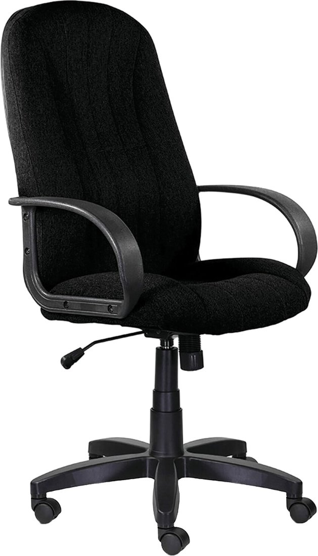 

Офисное кресло Brabix Classic EX-685 (ткань С, черный)