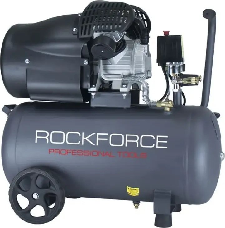 

Компрессор RockForce RF-V30/50