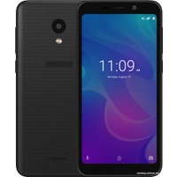 Смартфон MEIZU C9 2GB/16GB (черный)