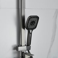 Душевая система  Shevanik S7036T