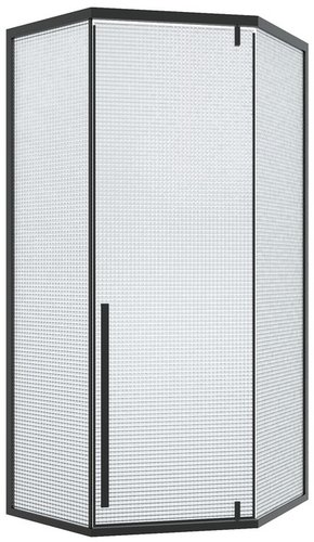 Душевой уголок Cerutti Spa C3ABD 90x90