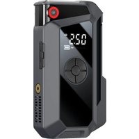 Портативное пусковое устройство с компрессором Buro SJ-K80