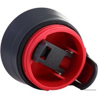 Термокружка Contigo Pinnacle 0.3л (красный)