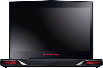Dell Alienware M14x R2 (i7372HD+G8H75GT65)