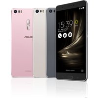 Смартфон ASUS ZenFone 3 Ultra 64GB Rose Gold [ZU680KL]