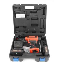 Заклепочник Messer M3000 (с 2-мя АКБ)