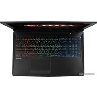 Игровой ноутбук MSI GP72 7REX-677XRU Leopard Pro