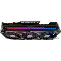 Видеокарта ASUS ROG Strix GeForce RTX 3090 24GB GDDR6X