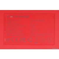 Увлажнитель воздуха Solove H7FC (белый/красный)