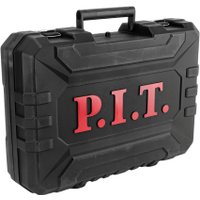 Перфоратор P.I.T. PBH20H-26A/1 (с 1-им АКБ, кейс)