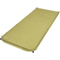 Самонадувающийся коврик TRAMP Comfort 90 TRI-016W (салатовый)