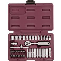 Универсальный набор инструментов Thorvik UTS0038 (38 предметов)