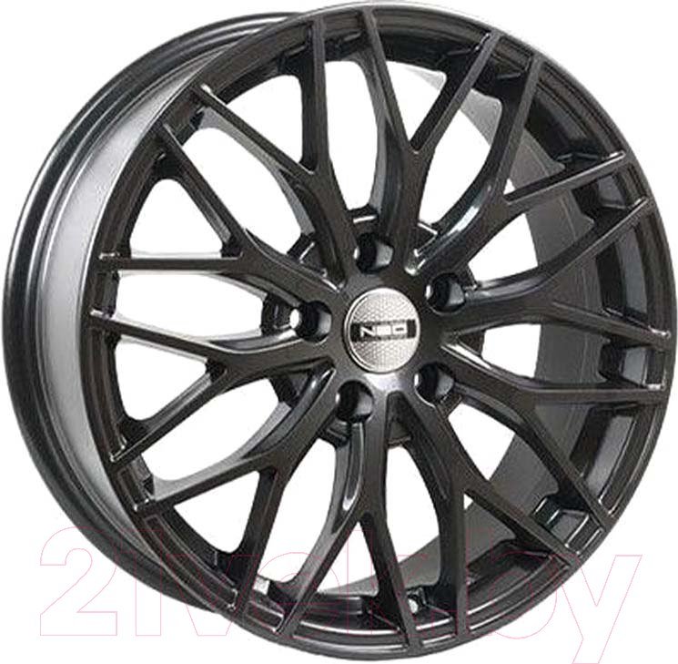 

Литые диски Neo 740 17x7" 5x112мм DIA 57.1мм ET 45мм BMG