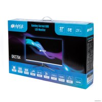 Игровой монитор Hiper QH2704 в Орше