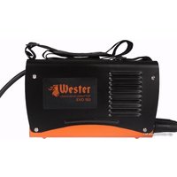 Сварочный инвертор Wester EVO 180