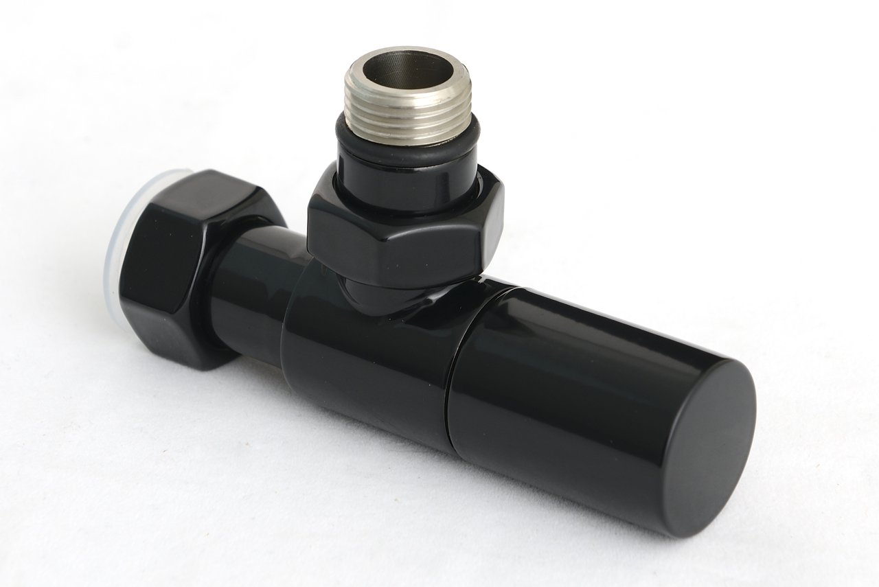 

Вентиль Сунержа угловой (цилиндр) G 1/2" НР х G 3/4" НГ 9005-1400-1234