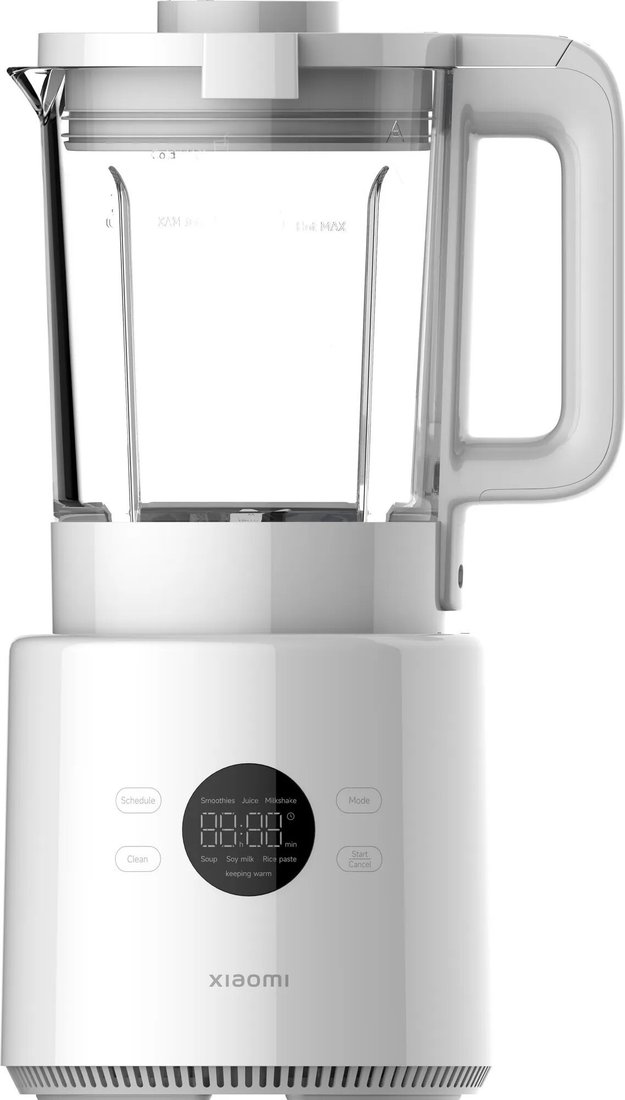 Стационарный блендер Xiaomi Blender Pro MJPBJ01DEMEU