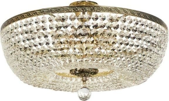 

Подвесная люстра Arti Lampadari Castellana Castellana E 1.3.50.501 GH