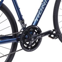 Велосипед Comiron Ronin I 700C р.54 2025 (синий опал)