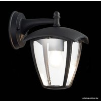 Уличный настенный светильник ST Luce SL081.411.01