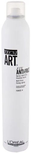 Спрей L'Oreal для укладки волос Professionnel Tecni art 19 Air Fix Pure 400 мл