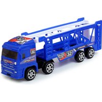 Игрушечный транспорт Автоград 2017 10390679 (синий)