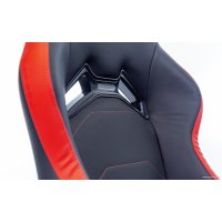 Игровое (геймерское) кресло VMMGame Astral OT-B23R (пламенно-красный) в Борисове