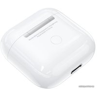 Наушники Borofone BW34 (белый)