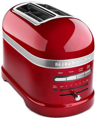 

Тостер KitchenAid Artisan 5KMT2204ECA