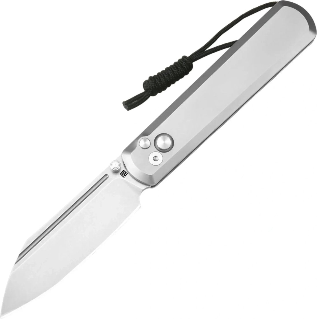 Складной нож Artisan Cutlery 1875G-GY