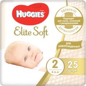 Elite Soft 2 (25 шт)