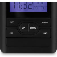 Метеостанция Vitek VT-3532 BK
