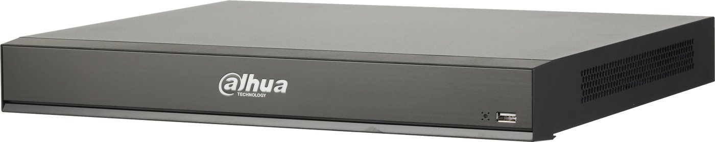 

Сетевой видеорегистратор Dahua DHI-NVR4208-8P-I