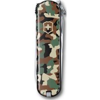 Мультитул Victorinox Nail Clip 580 0.6463.94