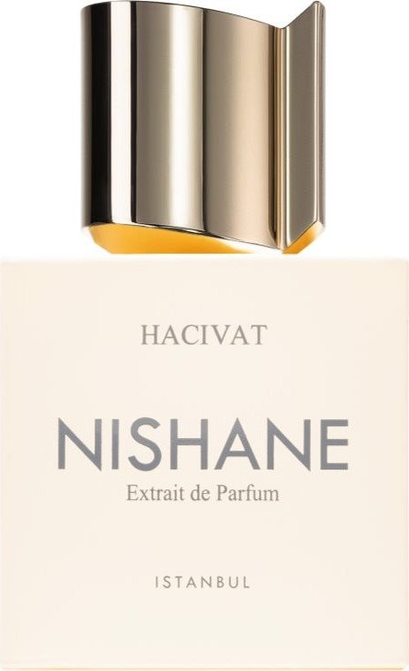 Духи Nishane Hacivat (50 мл)