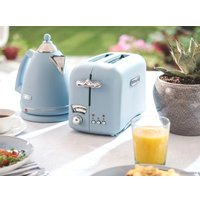 Электрический чайник DeLonghi Argento Flora KBX2016.AZ