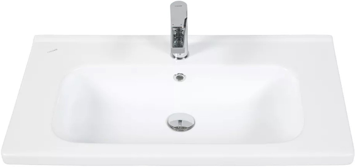 

Умывальник Creavit Ideal 69.8 ID070-00CB00E-0000