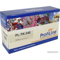 Картридж ProfiLine PL-TK-340 (аналог Kyocera TK-340)