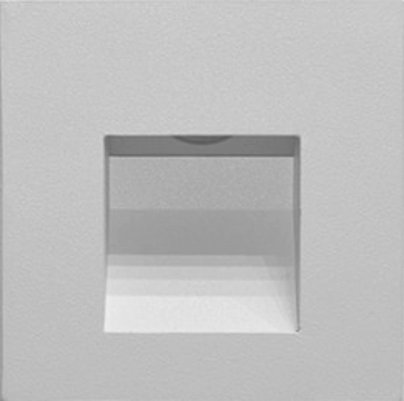 Точечный светильник Italline DL 3019 White