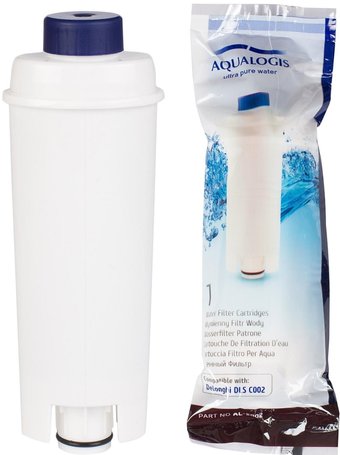 Фильтр для смягчения воды Aqualogis DLSC002