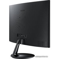 Монитор Samsung C27F390FHU [LC27F390FHUX]