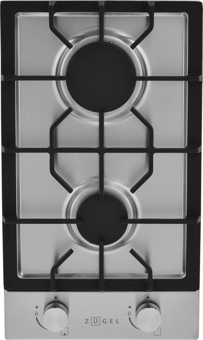 Варочная панель ZUGEL ZGH291X