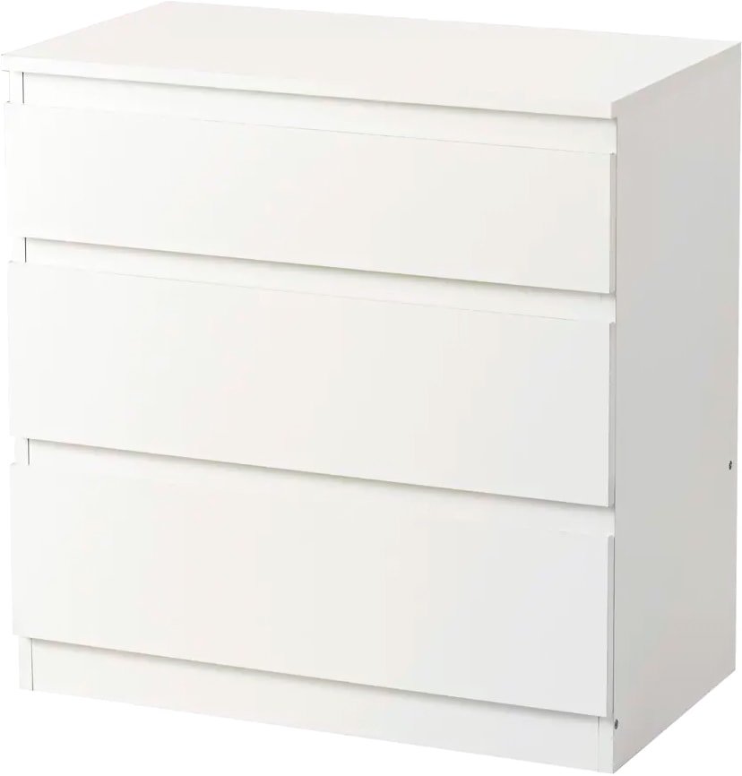 

Комод Ikea Сконевик 703.277.64