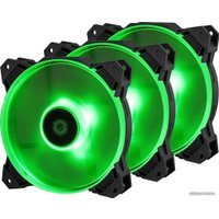 Комплект вентиляторов для корпуса ID-Cooling SF-12025-RGB-TRIO