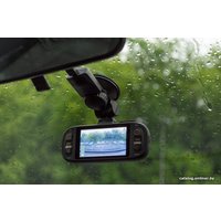 Видеорегистратор-радар детектор (2в1) AdvoCam FD8 Gold-II GPS+ГЛОНАСС