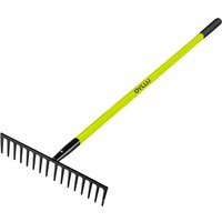 Грабли зубчатые Dyllu DTXW5314