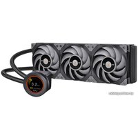 Система жидкостного охлаждения для процессора Thermaltake Toughliquid Ultra 360 CL-W323-PL12GM-B